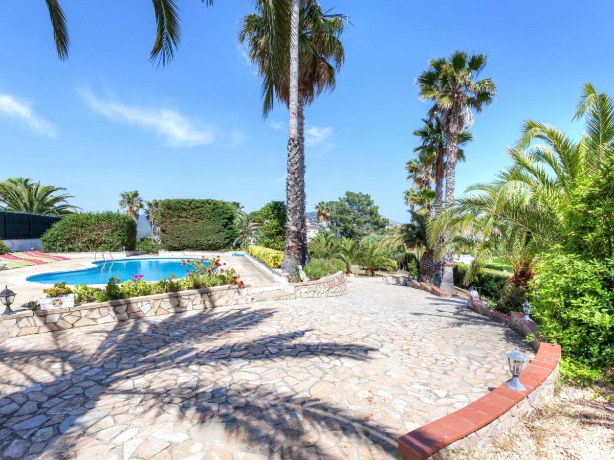 Holiday home Holiday El Paraiso Lloret de Mar