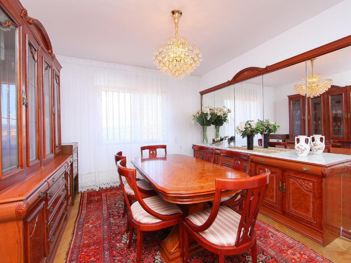 Holiday home Holiday El Paraiso Lloret de Mar