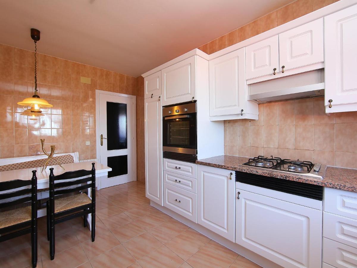 Holiday home Holiday El Paraiso Lloret de Mar