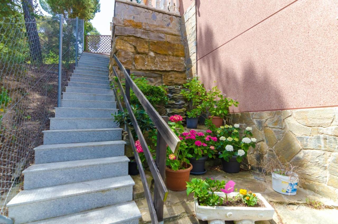 Club Villamar - Canxevi Villa *