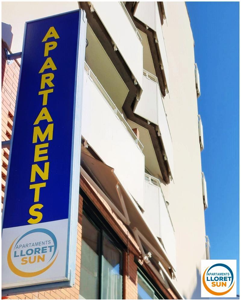 Lloret Sun Apartamento