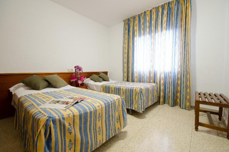 Apartahotel Els Llorers