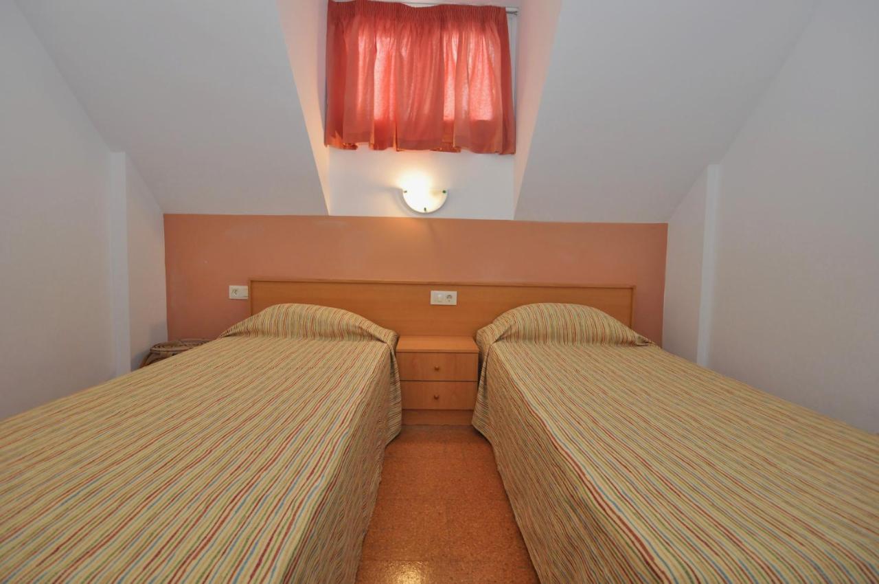 Apartment Los Fresnos Duplex Lloret de Mar