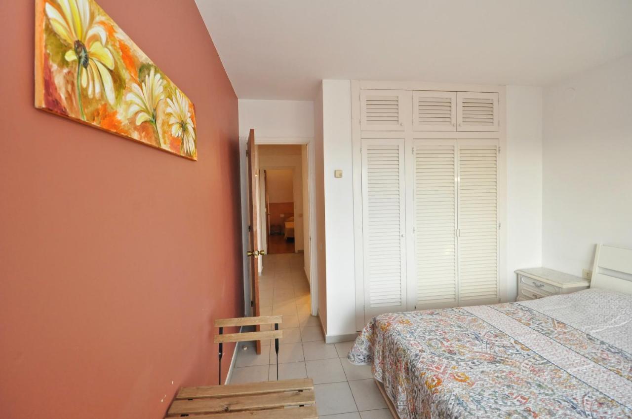 Apartment Los Fresnos Duplex