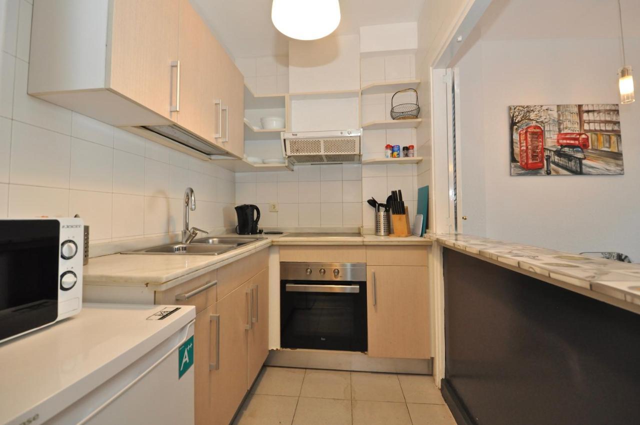 Los Fresnos Duplex Apartment *
