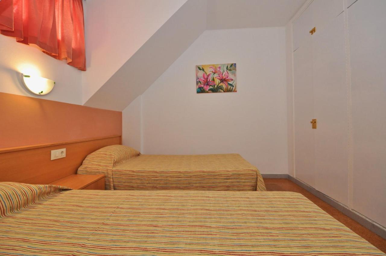 Apartment Los Fresnos Duplex Lloret de Mar