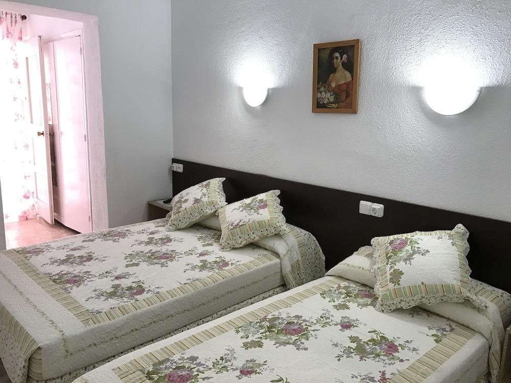Playa Sol Costa Brava Guest house