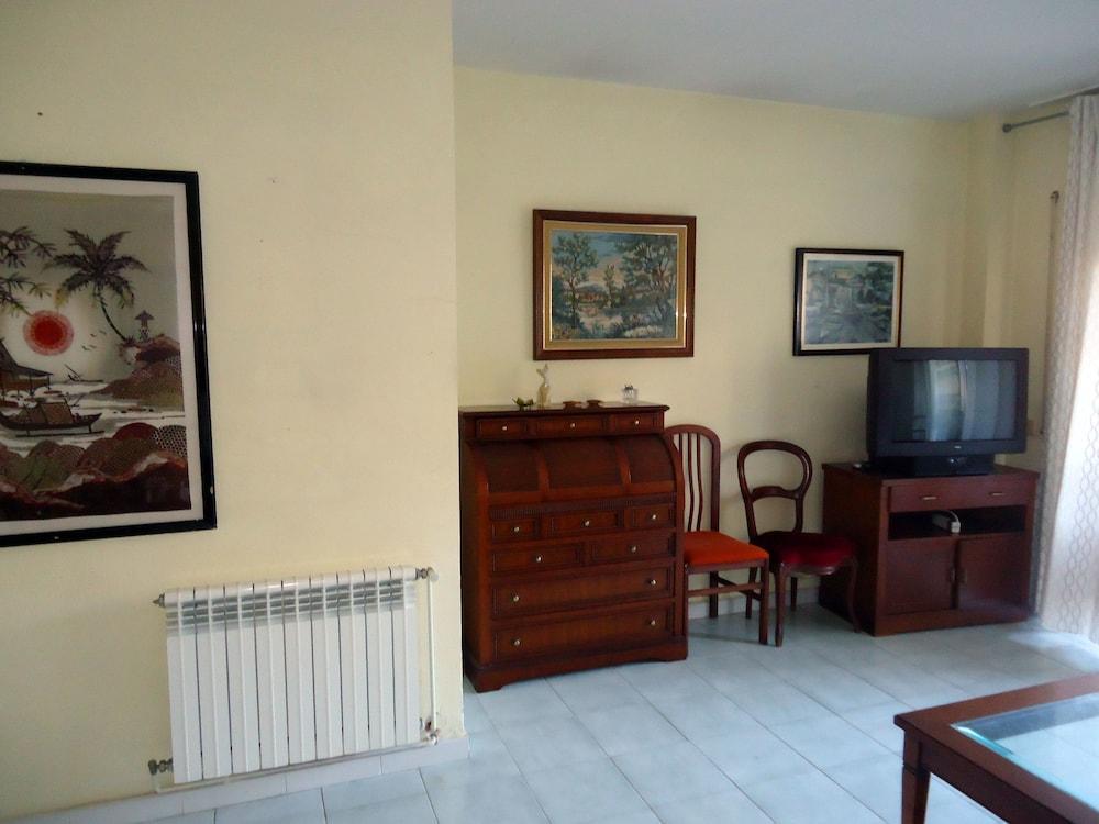 Punta Marinera Apartment