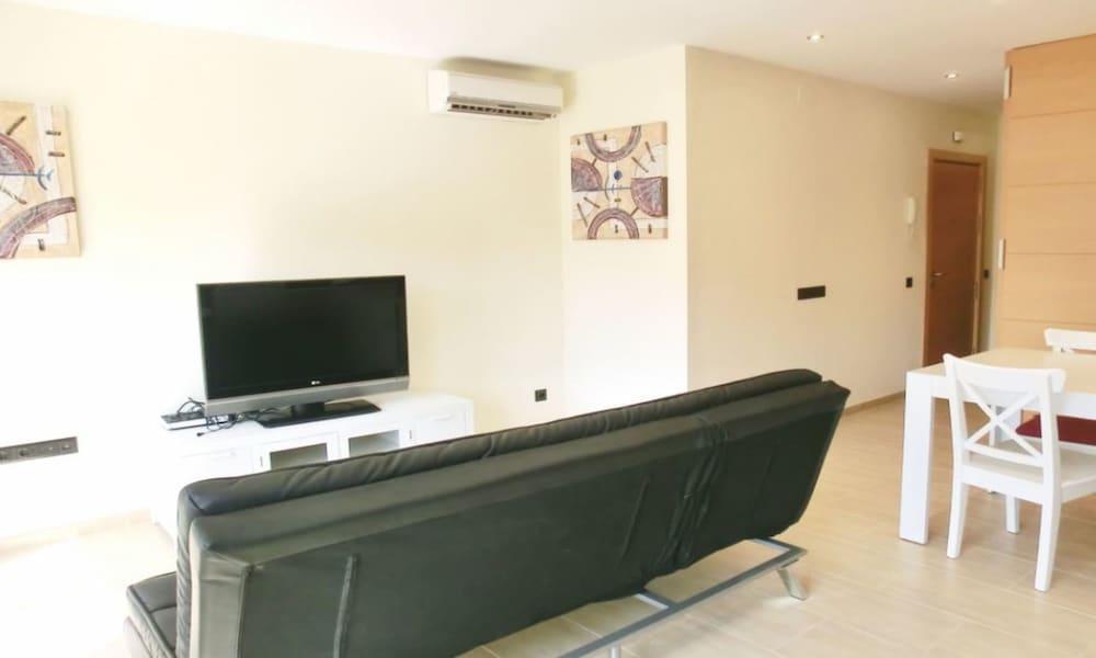 Apartment Lloretholiday Esmeralda