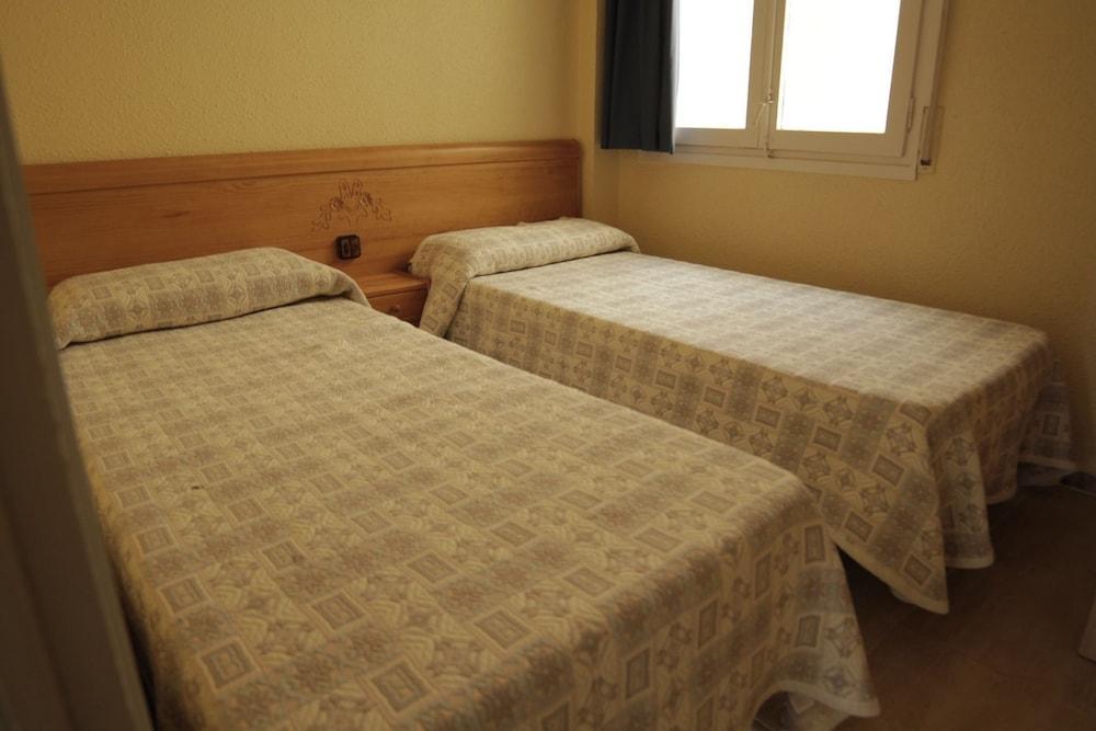Ar Easy Borodin Appartement