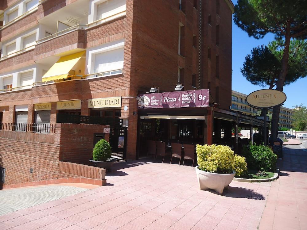 Antillas Fenals * Lloret de Mar