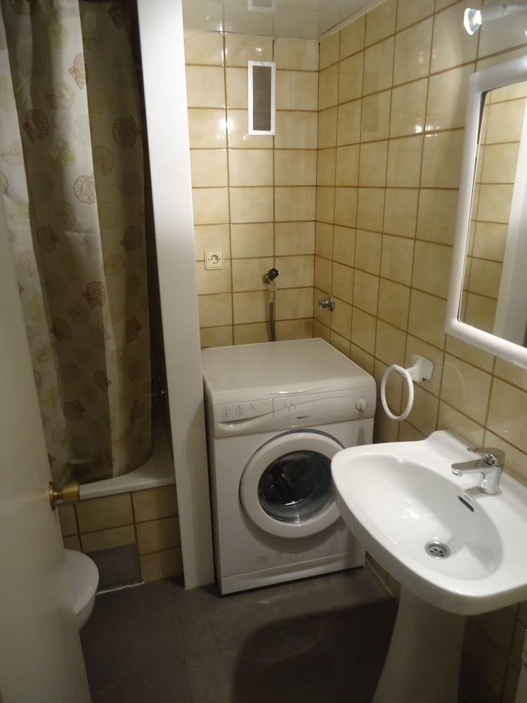 Apartment Antillas Fenals *