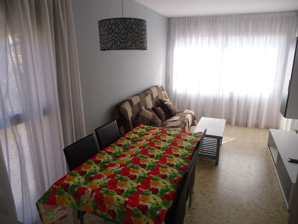Apartment Antillas Fenals