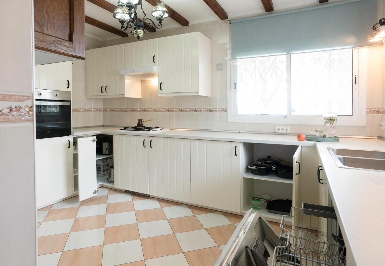 Victoria Villa