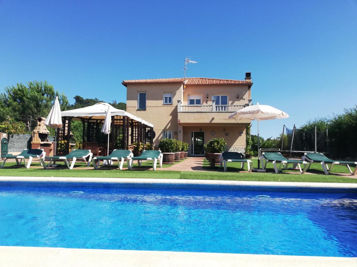 Holiday home Cardona Lloret de Mar