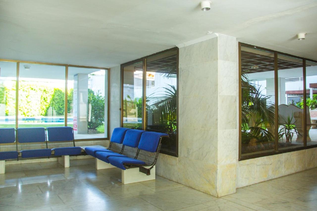 Bitacora Fully Renovated 2023 Lloret de Mar