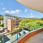 Apartment Nati