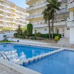 Romantico Piso De La Playa Fenals