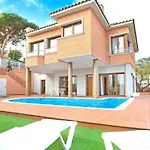 2Pau - Lloret De Mar