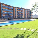 Al19 Apartamento Para Familias, Playa Fenals