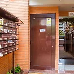 Al33 - Apartamento Coqueto A 200 M De La Playa