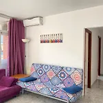 Lloret Fenals Apartment Antilles