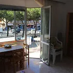 Tres Palmeras