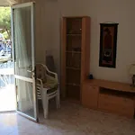 Tres Palmeras