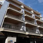 Hostal Vila Del Mar