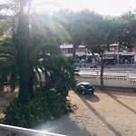 Las Tres Palmeras - Parking Privado