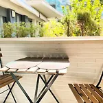 Apartamento Con Piscina Y Parking En Lloret De Mar