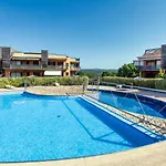 Apartment Jardins Sa Boadella By Interhome
