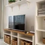 Apartment Bitacora Fully Renovated 2023