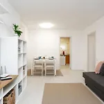 Apartment Bitacora Fully Renovated 2023