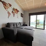 Apartament Llevant 8