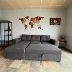 Apartament Llevant 8