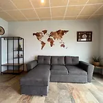 Apartament Llevant 8