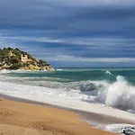 La Maison Snoopy, 6-8 Persons, Near Beach, Seaview