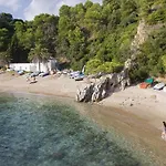 La Maison Snoopy, 6-8 Persons, Near Beach, Seaview
