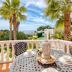 Costacabana - Villa Estrella
