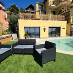 Apartament Llevant 8