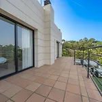 Villa Aurore, 12 Persons, Large Salt-Water Pool, Air Conditioning