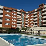 Playa Fenals Apartamento Lujo Para Relax Y Descanso