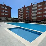 Playa Fenals Apartamento Lujo Para Relax Y Descanso