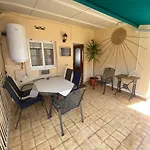 Piso Moderno De Diseno Con Terraza