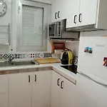 Apartamento Antilles Fenals a 100m de la playa