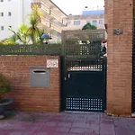 Apartamento Antilles Fenals a 100m de la playa