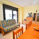 Apartment Equipped With Sea Views