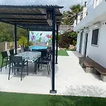 Can Bambu Costa Brava
