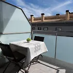 Penthouse Fenals Beach